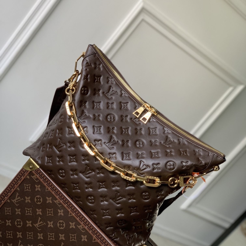 LV Satchel bags